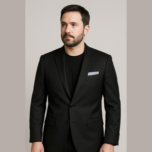 Ted Baker Debonair Plain Suit Jacket